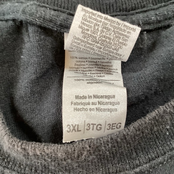 Long Live Pee Wee Tee - Picture 3 of 6